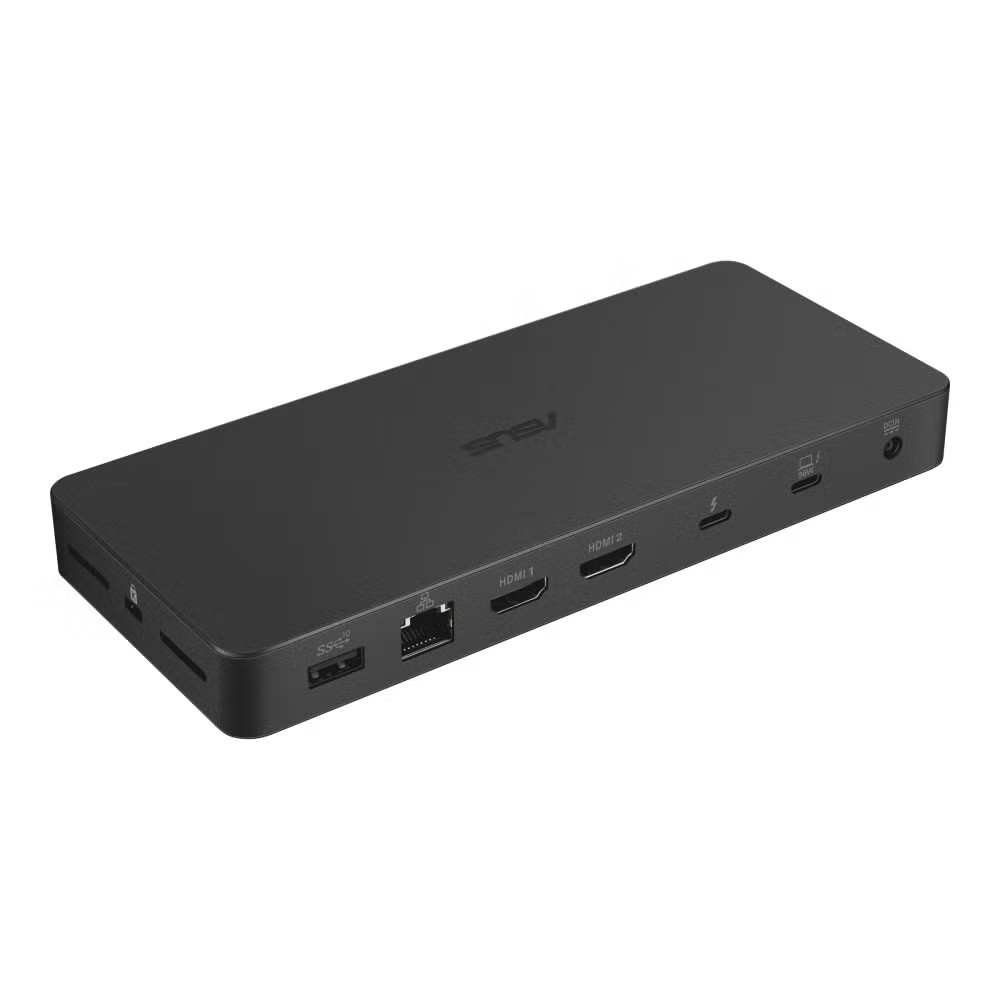 Stacja dokująca Triple 4K Thunderbolt4 Dock DC500 - 90XB08DN-BDS010