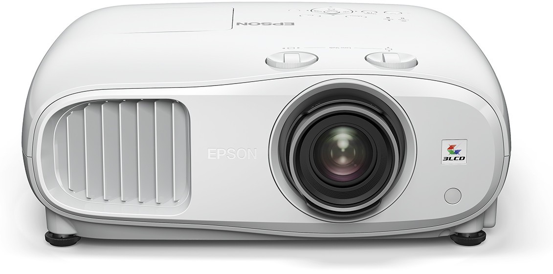 Projektor EH-TW7000 3LCD/4K UHD/3000AL/40k:1/16:9 