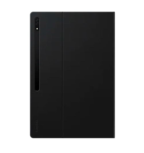 Etui Book Cover Galaxy Tab S8 Ultra Black 