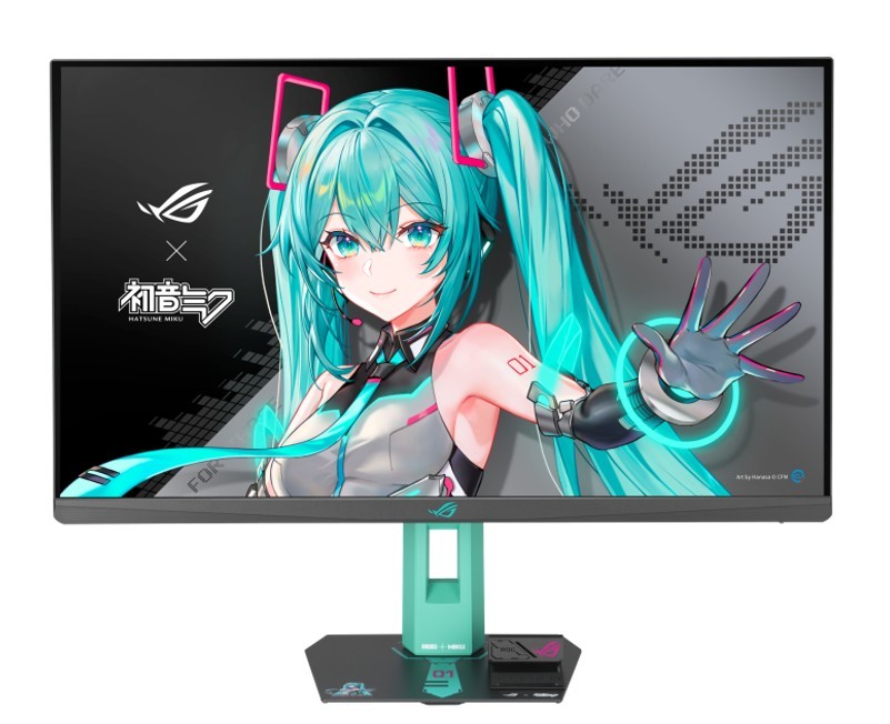 Monitor 27 cali XG27ACMEG-G DP HDMI USB-C 