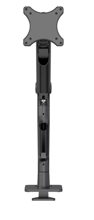 Uchwyt NEXT One Desk Mount, single display (topfix clamp/grommet