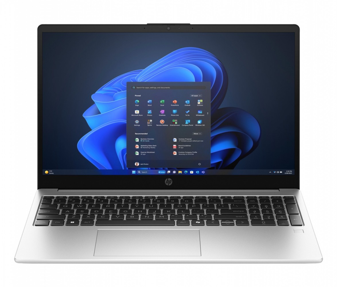 Laptop 255R G10 R7-7735U 512GB/16GB/Win11H/15,6 cala AD1T4ET 