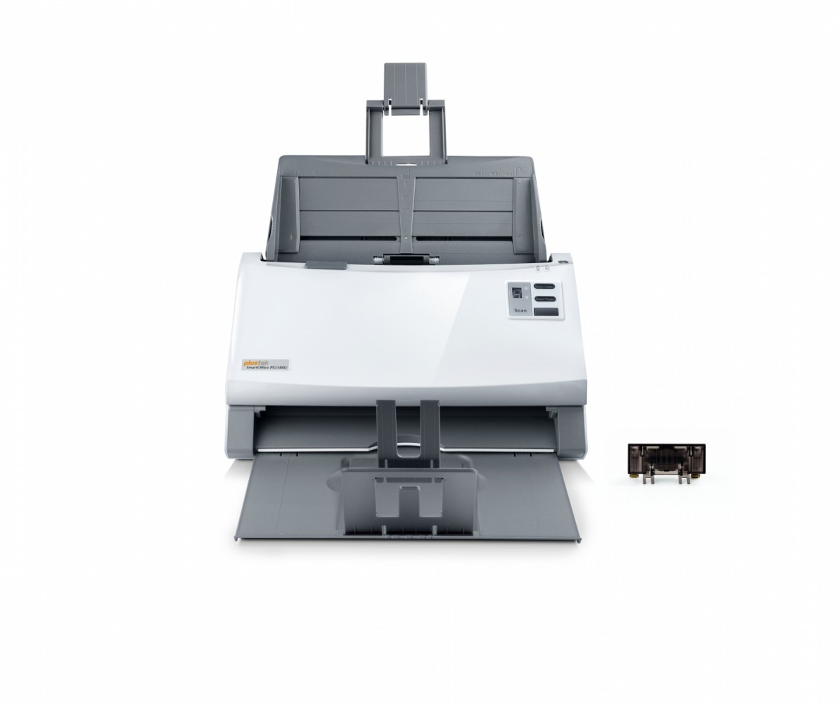 Skaner SmartOffice PS3 