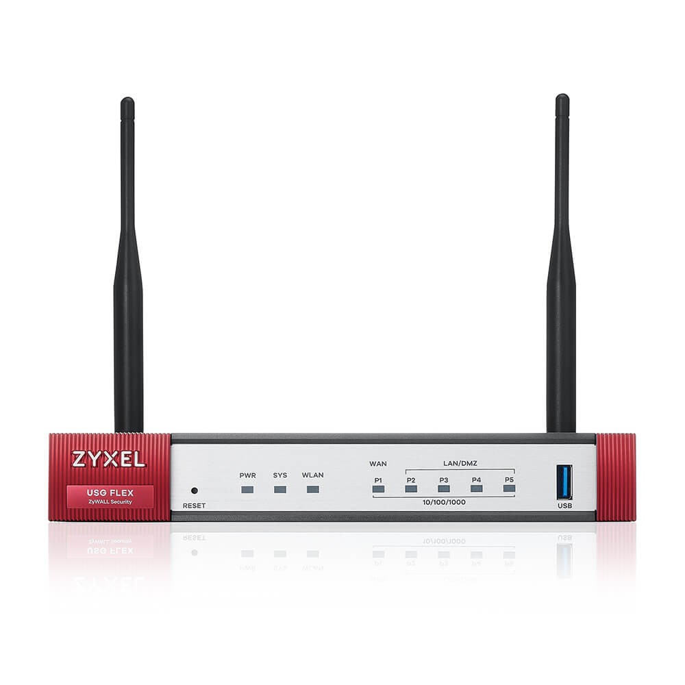 Zapora sieciowa USGFLEX100AX-EU0102F 
