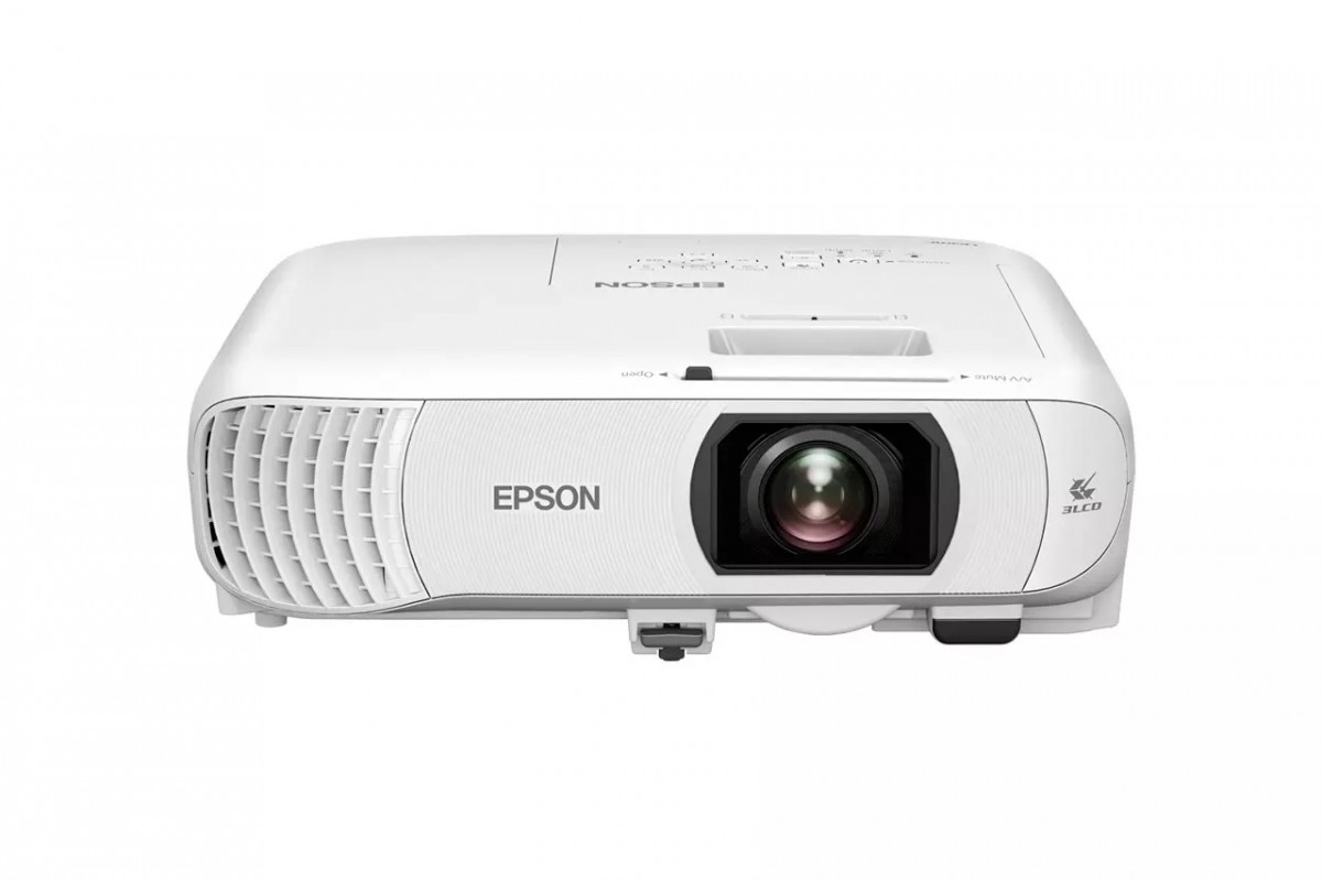 Projektor EH-TW840 3LCD/FHD/4000L/16k:1/Miracast 