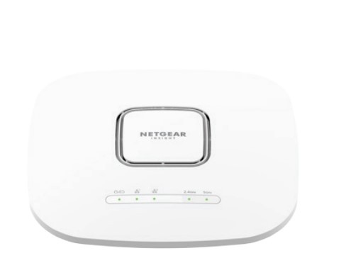 Punkt dostępowy WAX628 WiFi 6 AX5400