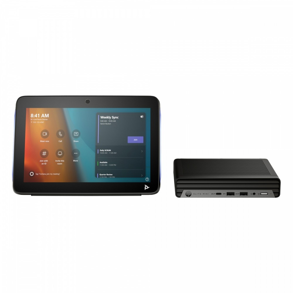 Komputer Mini IP Conference wMTR i7-13700T/16GB/256GB A1ZB6AW#ABB 