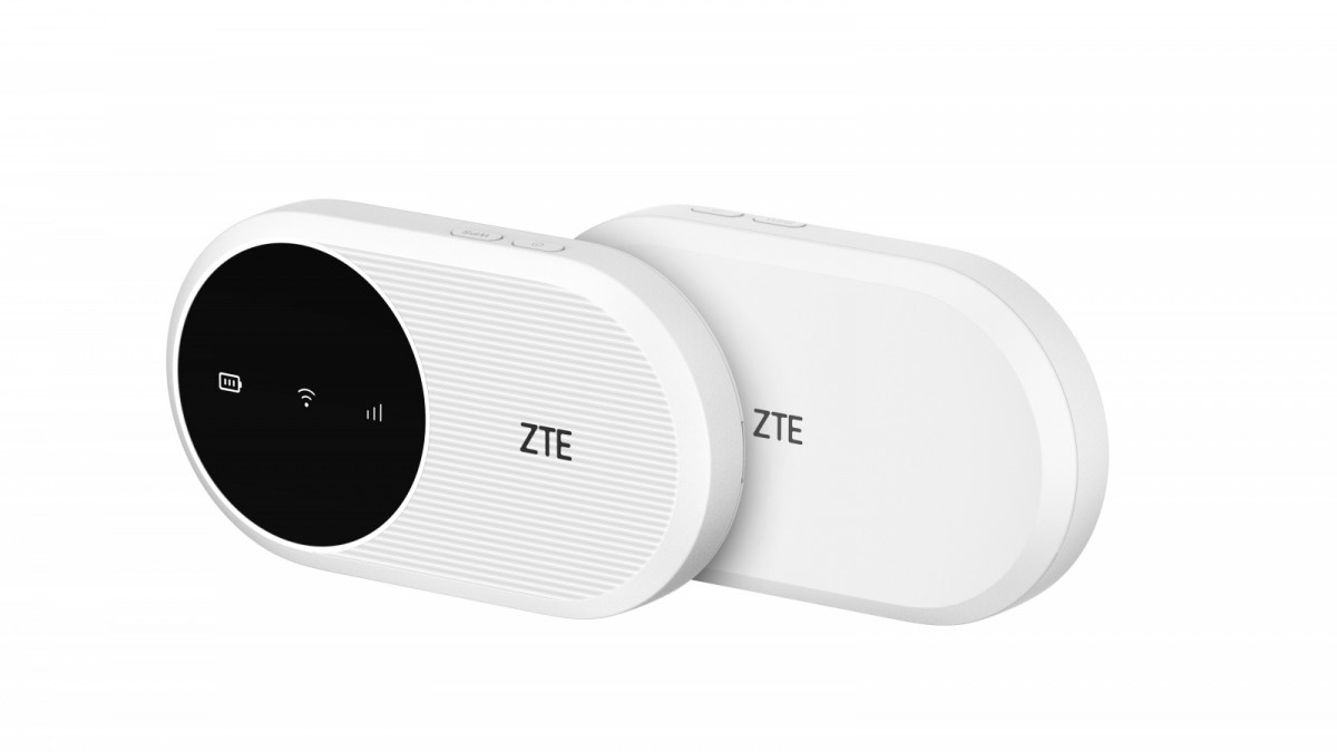 Router mobilny LTE cat. 4 U10 