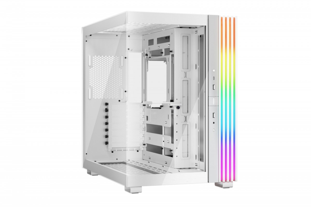 Obudowa Light Base 600 DX biały