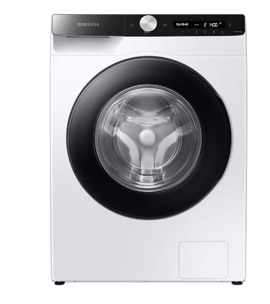 Pralka WW80T534DAEAS6 