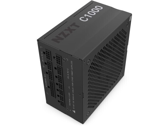 Zasilacz C1000 V2 1000W modularny 80+ Gold 
