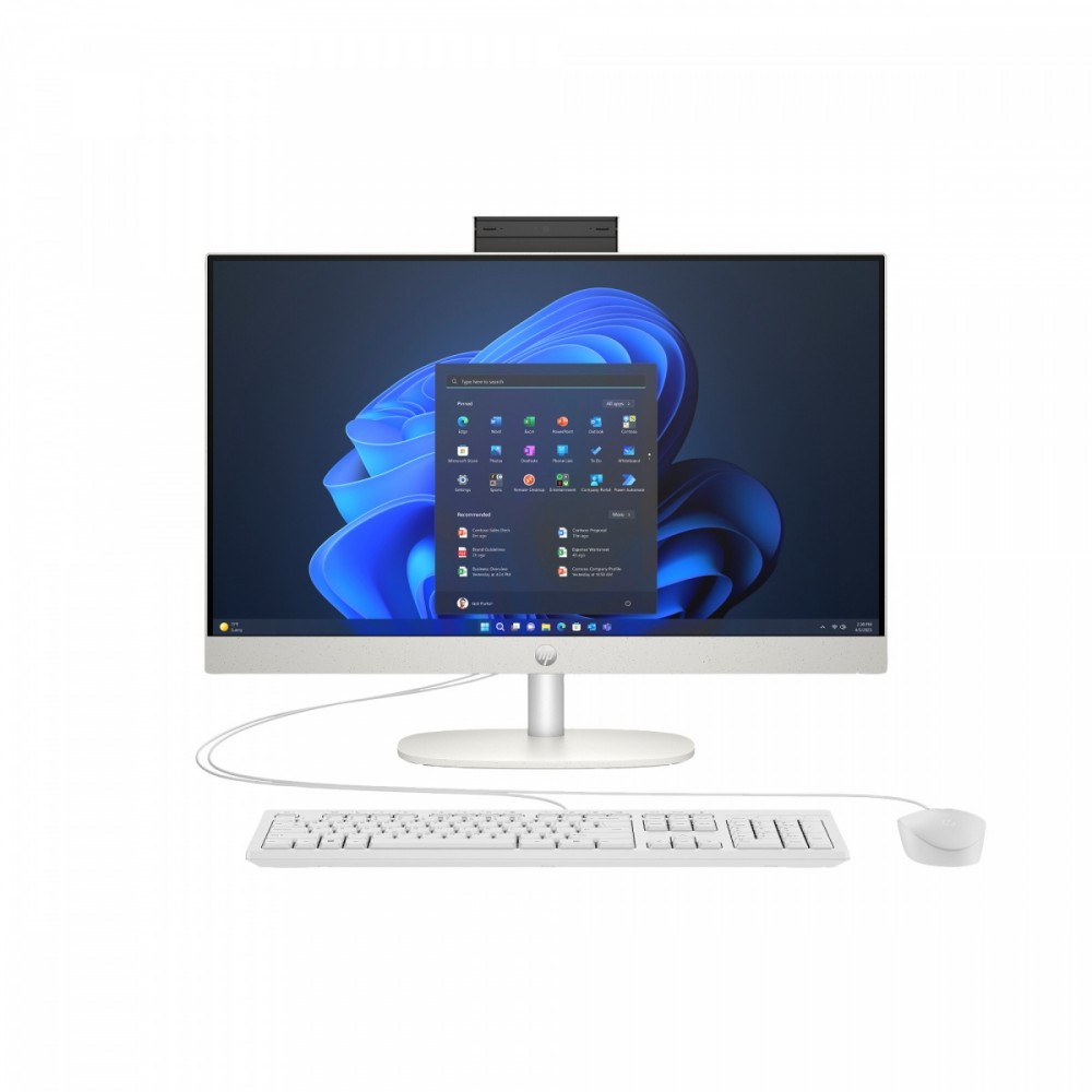 Komputer ProOne All-in-One 240 G10  i3-N300 512GB/16GB/W11P 936H3EA