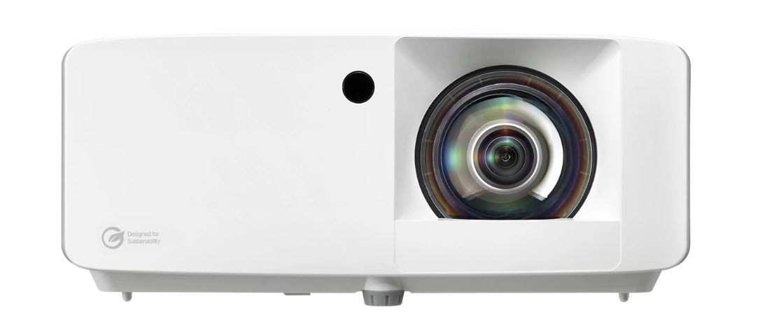 Projektor UHD UHZ35ST,Laser,  3500Lum, krótki rzut          Kod producenta   E9PD7LD11EZ2