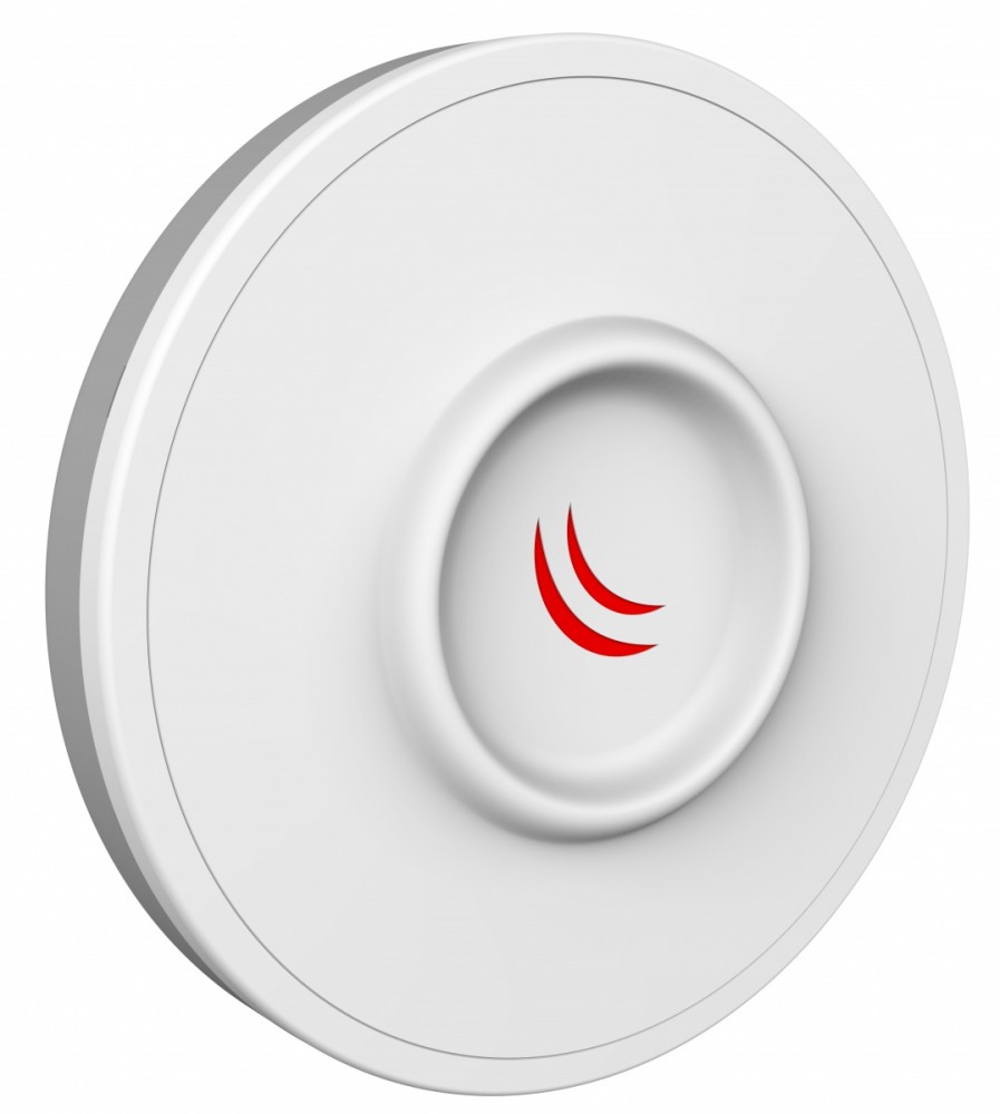 CPE AC 5GHz 21dBi  RBDiscG-5acD 