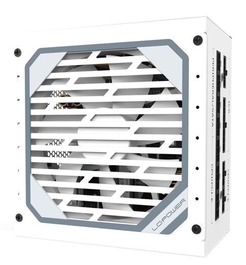 Zasilacz LC-POWER 1000M LC1000MW V2.31 80+ GOLD 