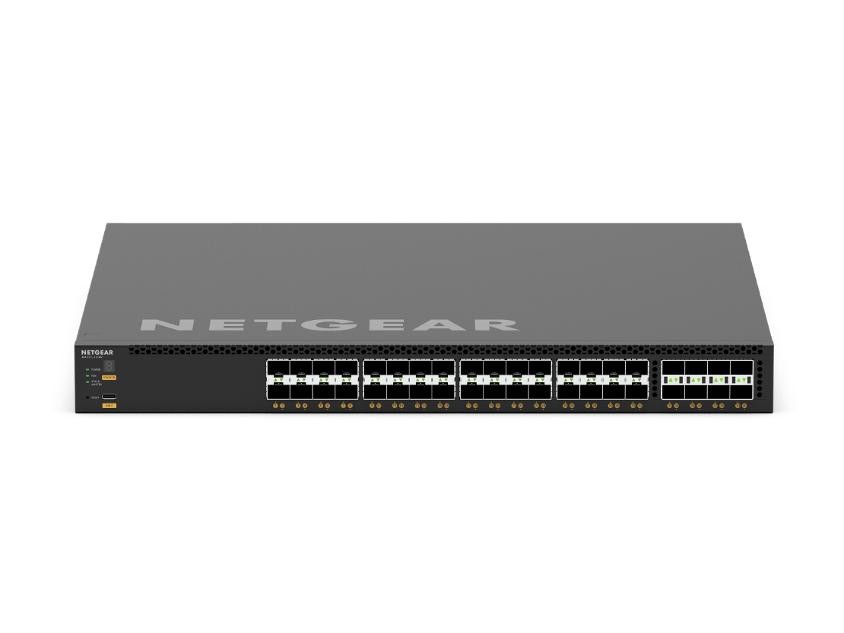 Przełącznik Switch XSM4340FV 32xSFP+ 8xSFP28 