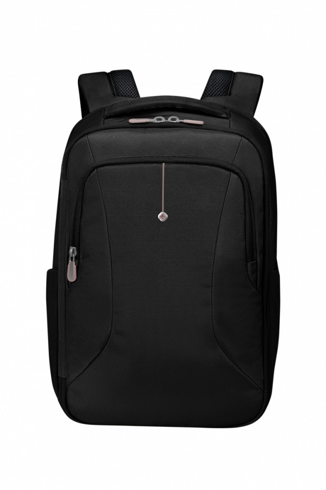 Plecak kabinowy (Ryanair) na laptopa 14.1 cala Guardit Classy XS czarny