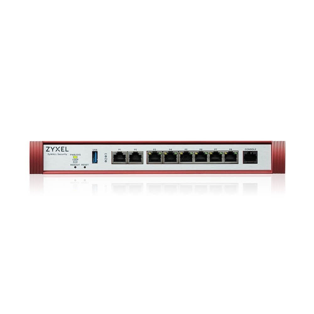 Zapora USG Flex 200 USGFLEX200HP-EU0101F