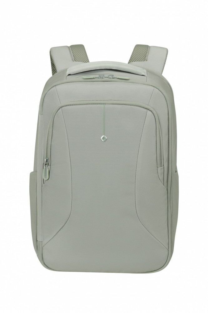 Plecak kabinowy (Ryanair) na laptopa 14.1 cala Guardit Classy XS oliwkowy