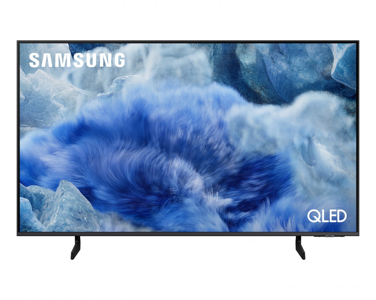 Telewizor QLED 4K 50 cali QE50Q8FAAUXXH 