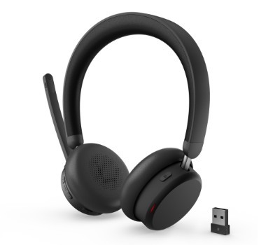 Słuchawki bezprzewodowe Dual-Mode ANC 6550 USB-A 