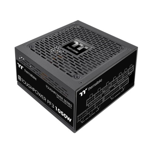 Zasilacz Toughpower Grand PF3 1050W Fmod 80+ Platinum 14cm Gen5 