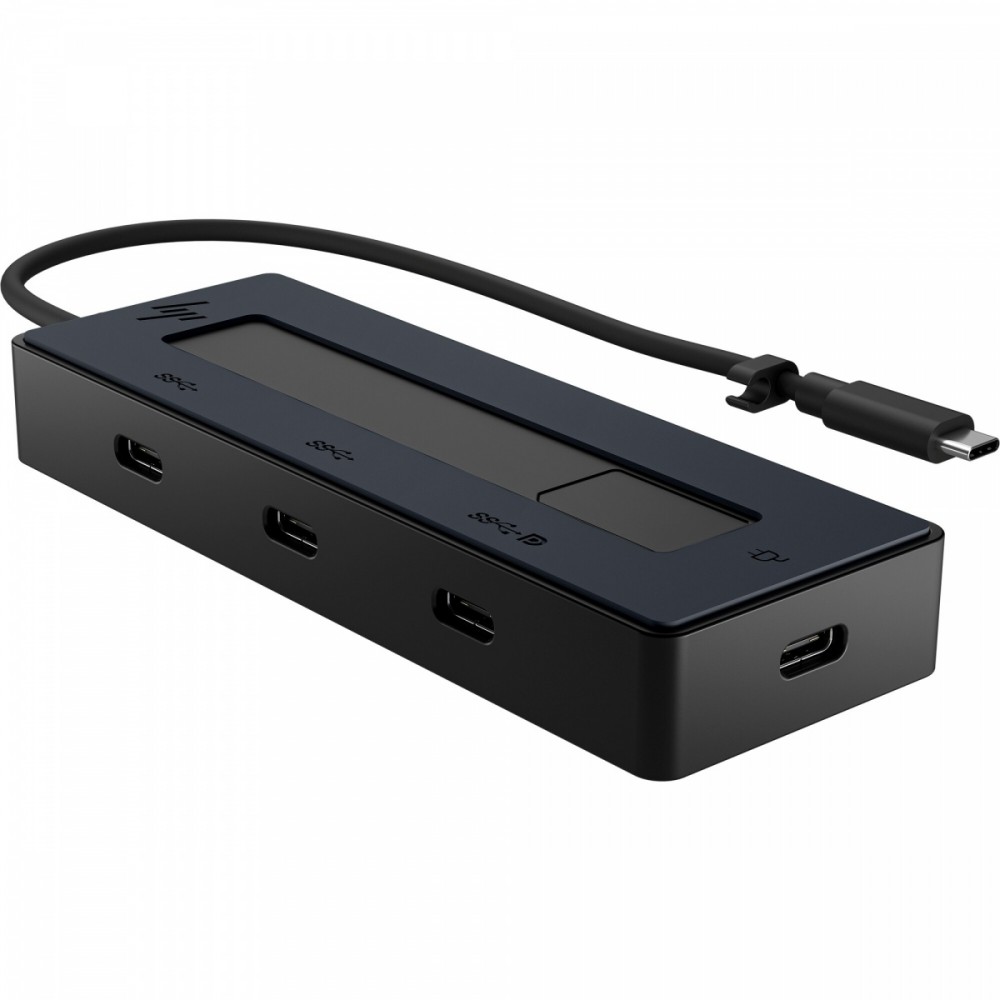 Stacja dokująca 4K USB-C Multiport Hub 6G843AA 