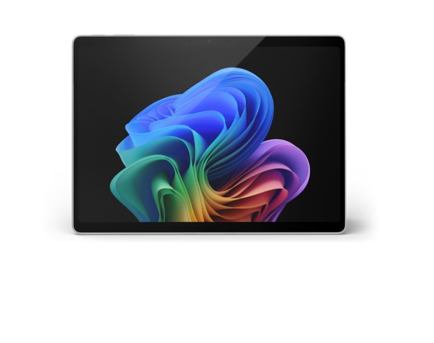 Surface Pro 11 X Elite/16GB/256GB/5G/Platinium/ZEW-00009