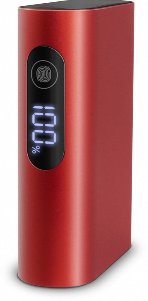 Powerbank  YPB 1180RD 10000mAh, Li-ion 18W 