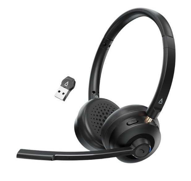 Słuchawki Chat Wireless 