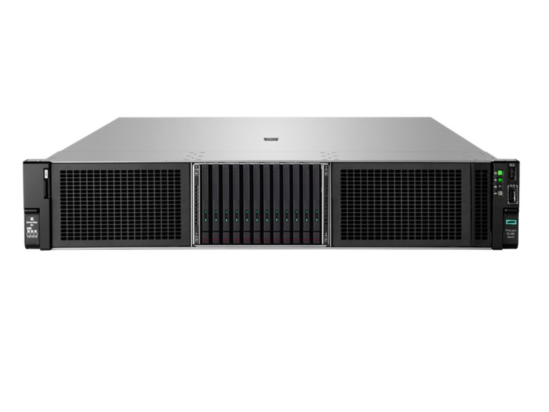 Serwer ProLiant DL380 G11 4509Y 2x32 8SFF P81777-425