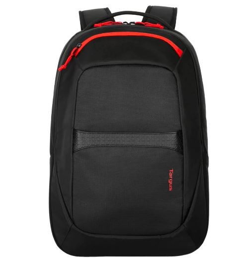 Plecak Strike II 17.3 cala Gaming Black 