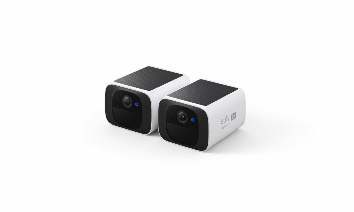 Kamera Eufy S220 SoloCam 2-Pak 