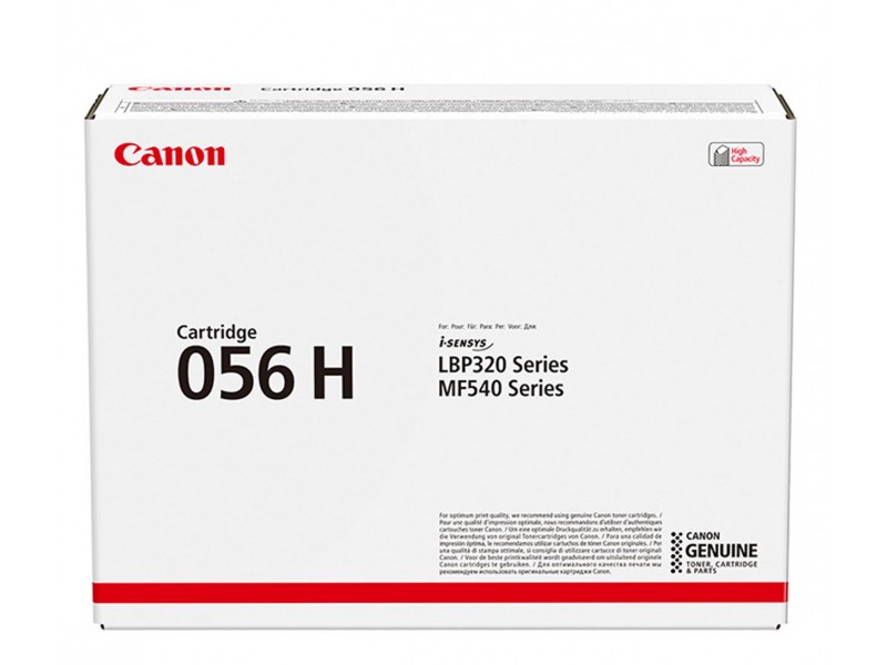 Toner 056 H 3008C002