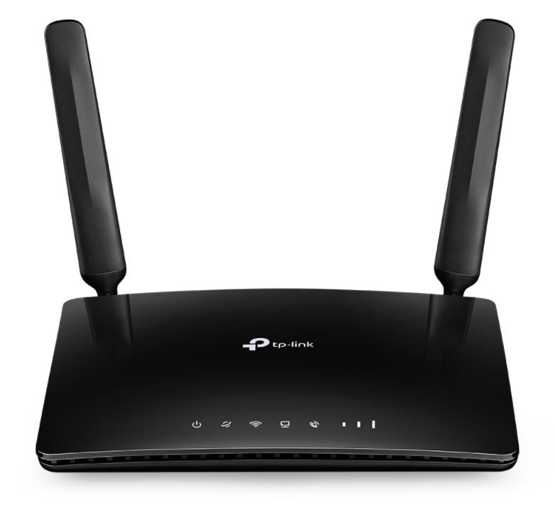 Router MR6500V  4G LTE N300 1WAN 2LAN 1SIM 