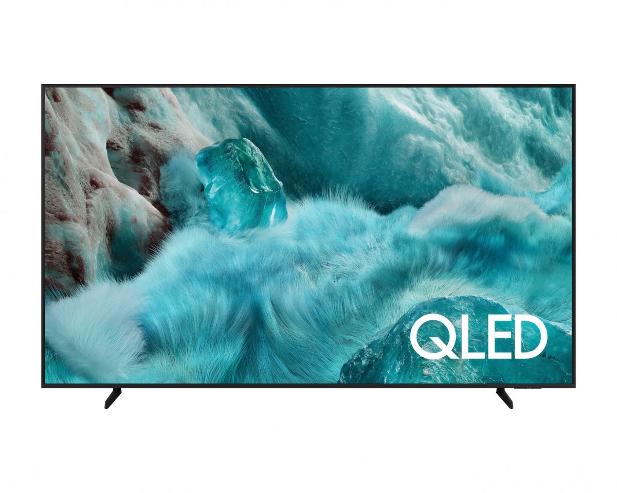 Telewizor QLED 75 cali QE75Q7F2AUXXH