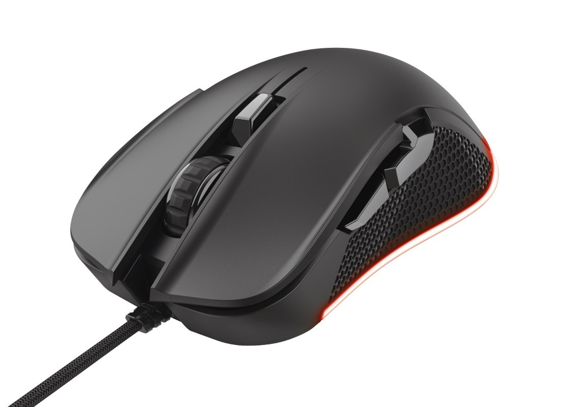Mysz gamingowa GXT 922 YBAR