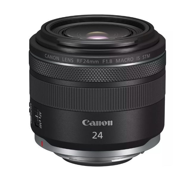 Obiektyw RF 24mm F1.8 MACRO IS STM 5668C005 
