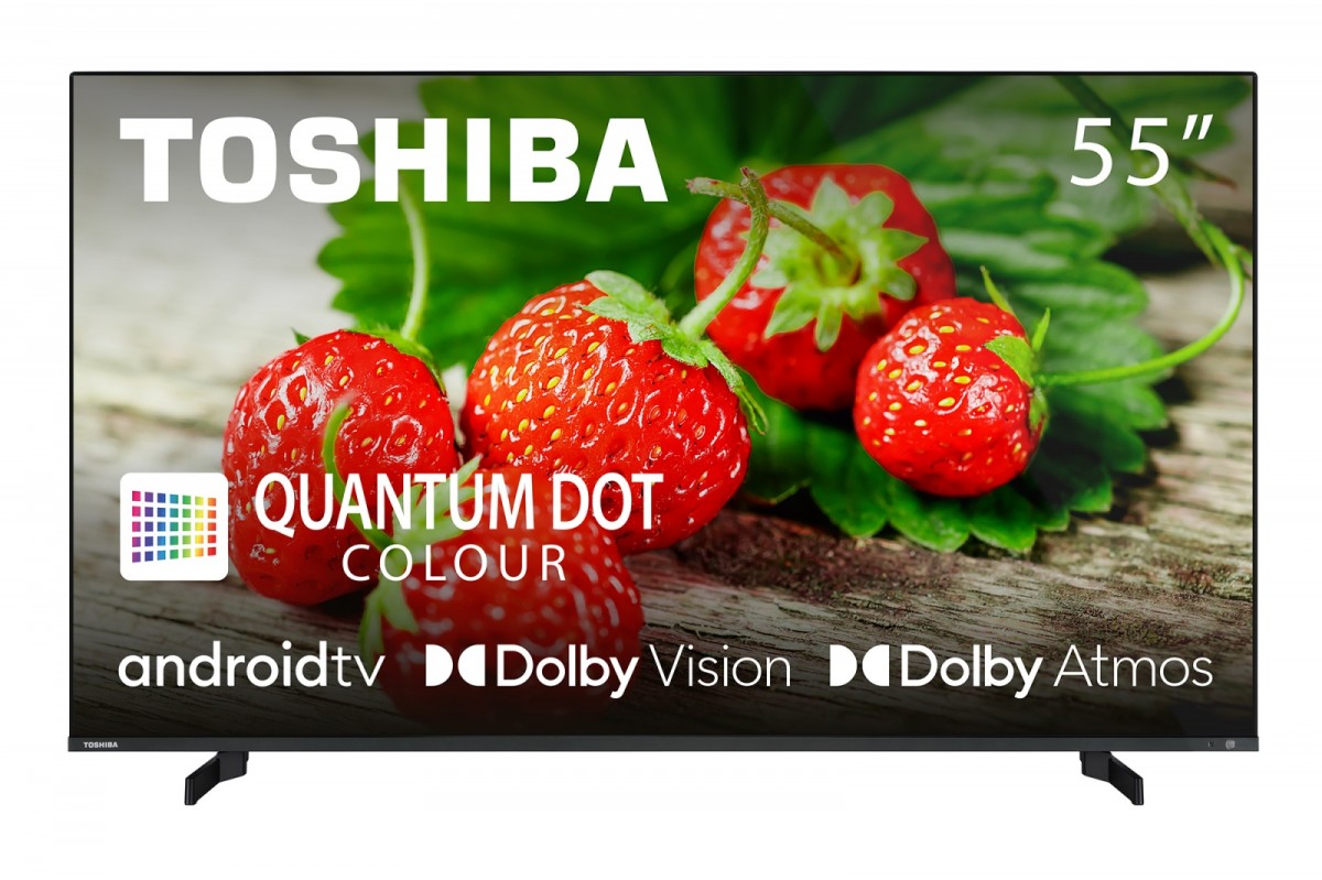 Telewizor QLED 55 cali 55QA5D63DG 