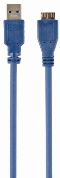 Kabel USB 3.0 AM-MICRO 50CM 