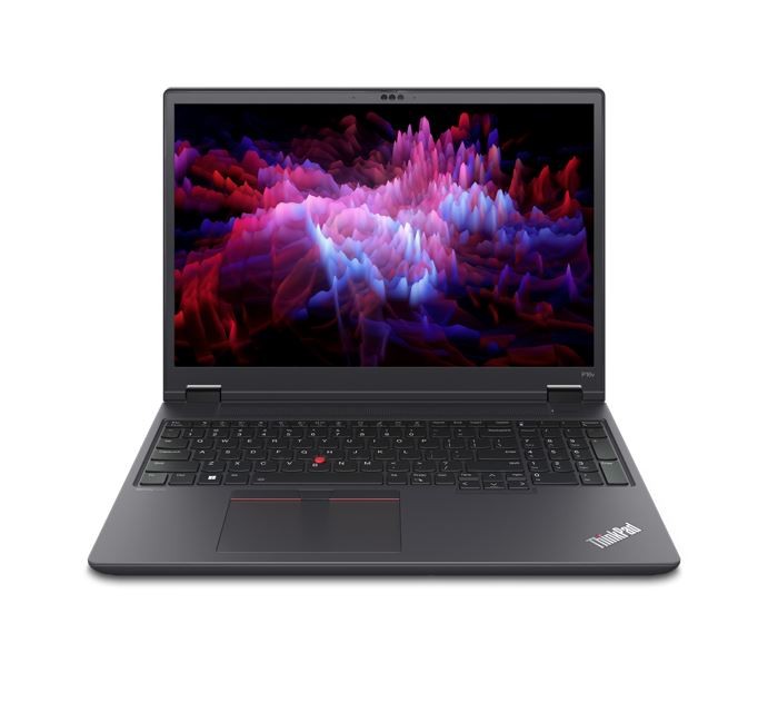 Mobilna stacja robocza ThinkPad P16v G1 21FC000FPB W11Pro i7-13700H/32GB/1TB/RTXA1000 6GB/16 cali WUXGA/Thunder Black/3YRS Premier Support + CO2 Offse