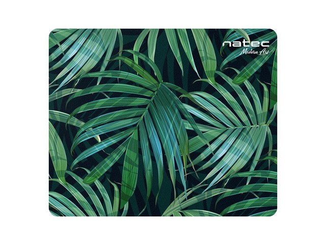Podkładka pod mysz Foto Modern Art Palm Tree 220x180mm 10-Pack 