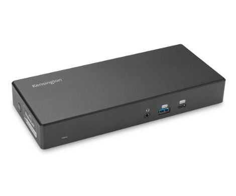 Stacja dokująca SD4781p USB- C USB-A Dual 4k 