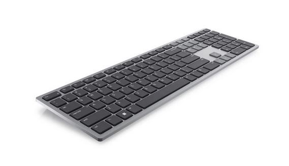 Klawiatura bezprzewodowa KB700 - US International 