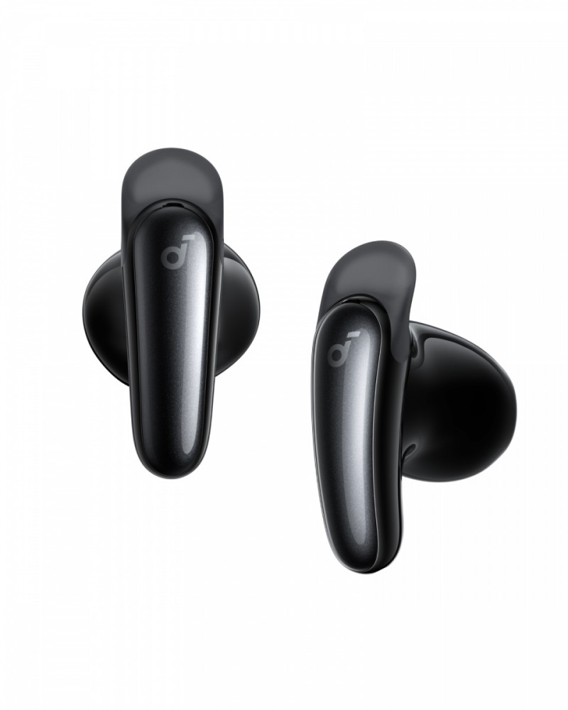 Słuchawki Soundcore Liberty Buds BT Czarne 