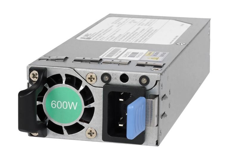 Zasilacz APS600W 600W 100-240VAC MODULAR PSU 
