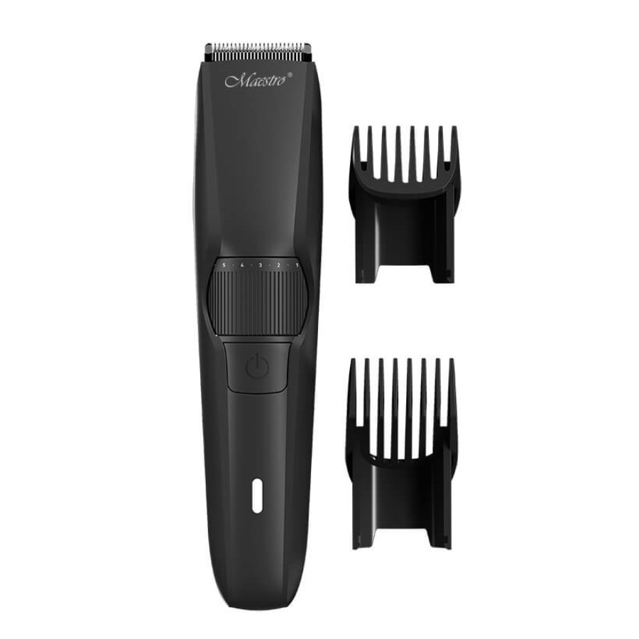 Trymer do włosów USB  MR-640
