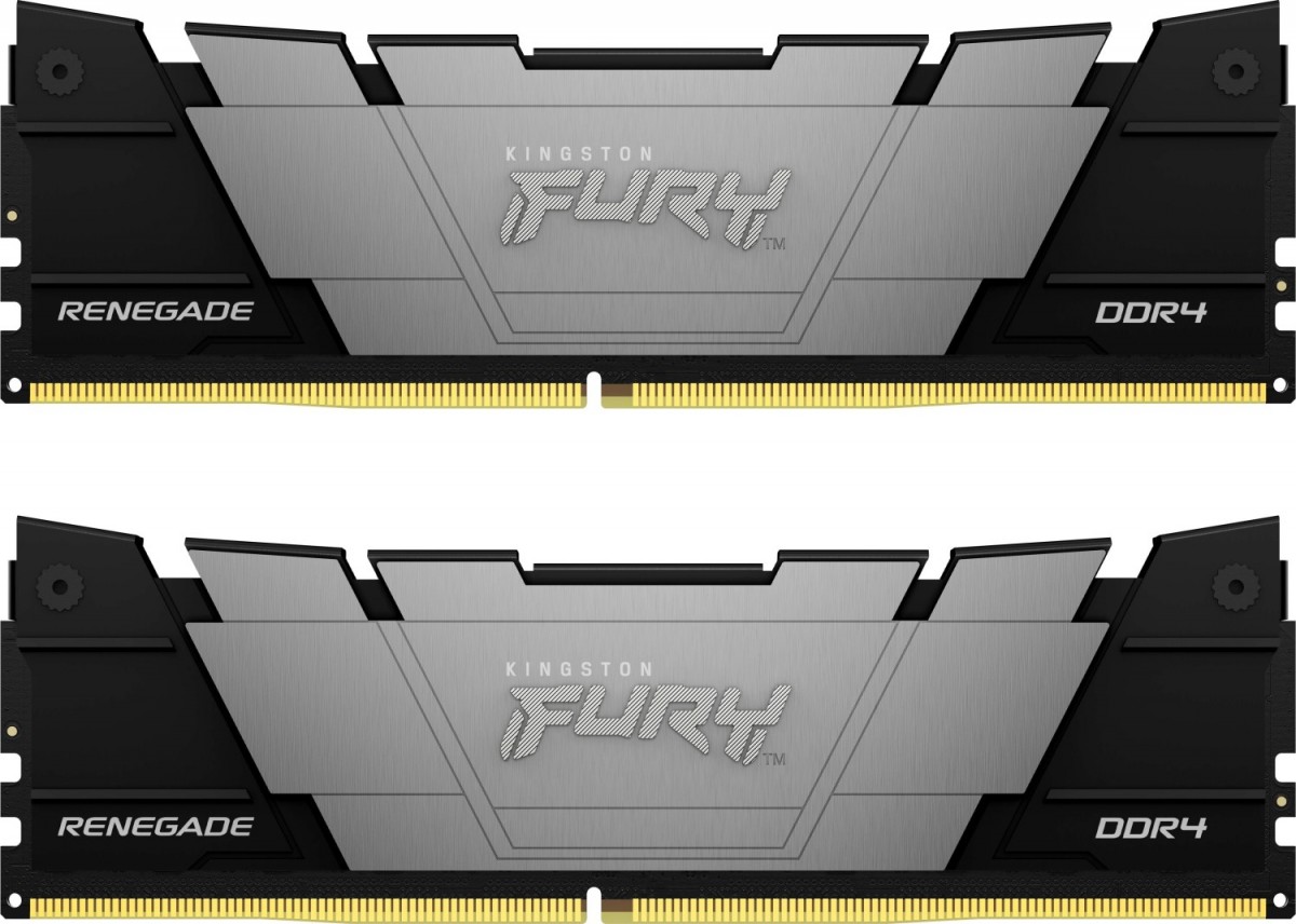 Pamięć DDR4 Fury Renegade 16GB(2*8GB)/4800 CL19