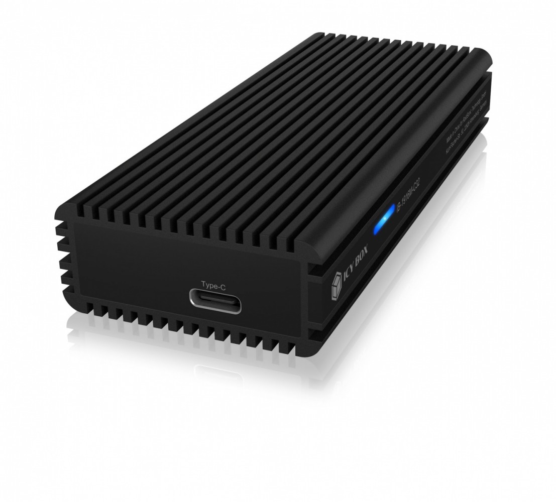 IB-1916M-C32 USB 3.2 (Gen 2x2), M.2 NVMe SSD 