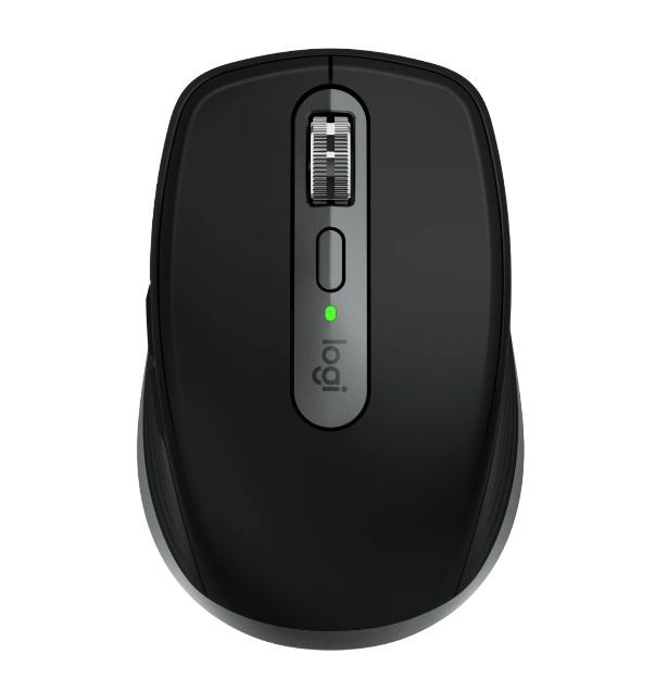 Mysz bezprzewodowa MX Anywhere 3S for Mac Space Grey 910-006947 